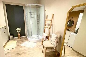 צימר La Petite Halte