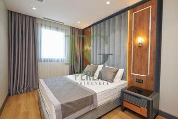 公寓式酒店  Ersin Aydoğan