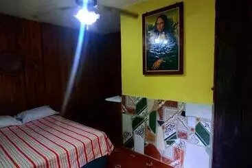 Hotel Caribbean Paradise