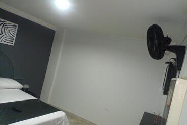 Отель Casa Luke