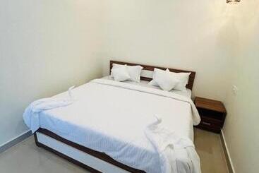 호텔 Cloud Beach Residency