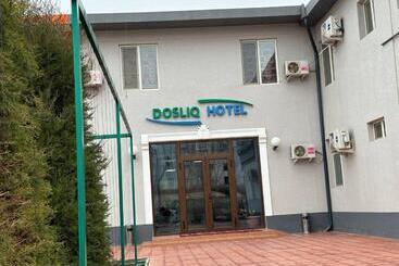 Hotel Dosliq