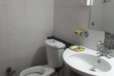 בית מלון כפרי Mpt Tapti Retreat, Burhanpur