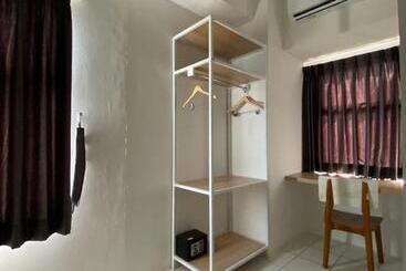 Hôtel Pillo At Kaliana Apartment