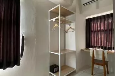 Hotel Pillo At Kaliana Apartment