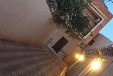 酒店 Résidence Véranda