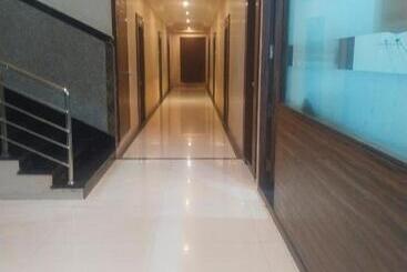 בית מלון כפרי Sachidanand