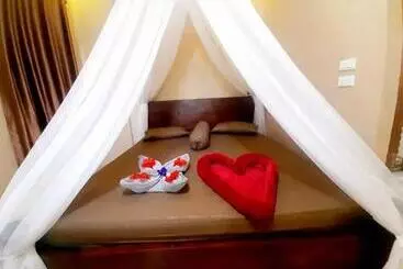 ホテル Sinar Accommodation