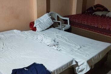 בית מלון כפרי Thakur Jii Bhopal