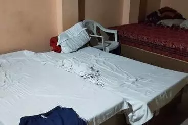 Hotell Thakur Jii Bhopal