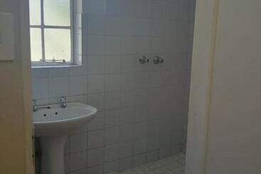 Pensionat A Double Room With Shower 11