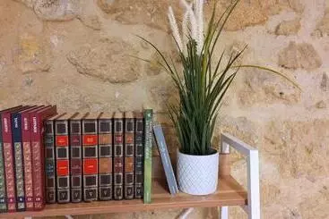 پانسیون Al Vicolo