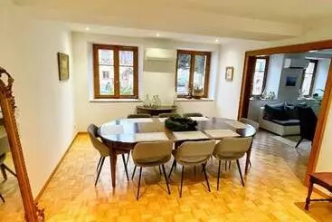 Pensjonat Chambre Super Broussard