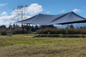 Pansiyon Ecoaldea Ameyaltzin Corazón De Luna