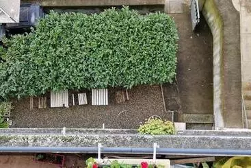 ペンション Maison D Hôtes Sud Ouest Paris
