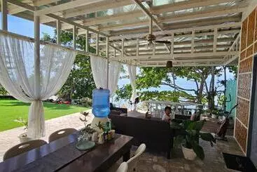 Pension Mymi Beach House
