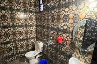 Rainbow Hostel & B&b
