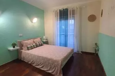 Lomakeskus Emanuel S Inn