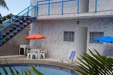 Hostel Pousada Camboinha