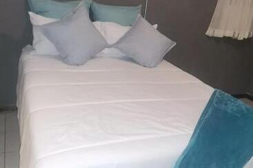 צימר La Fusion Chefs