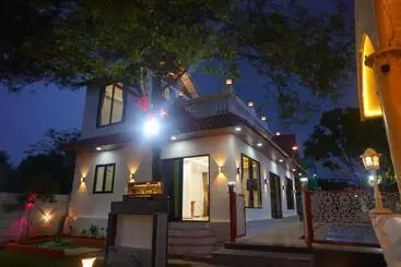 A To Z Farmhouse