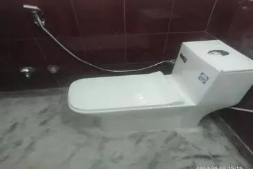 ホテル Alaknanda Inn,srinagar