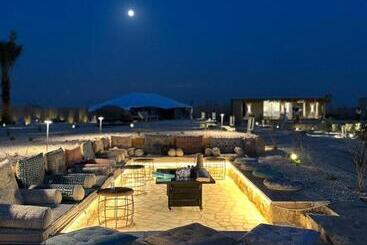 Aljazi Resort   منتجع الجازي