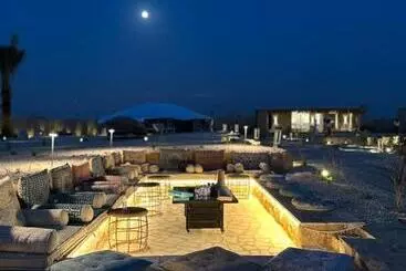 Aljazi Resort   منتجع الجازي