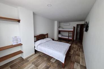 Hotel Antonella Plaza