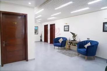 Hotel Elegant Executive Suite