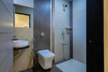 Отель Goldstar,rajkot