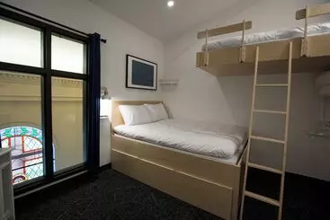 Hotel Le Saint Crème