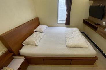 Hotel Senja Dieng Homestay Syariah Redpartner