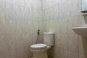 ホテル Oyo 93388 Enjoy Homestay & Cafe