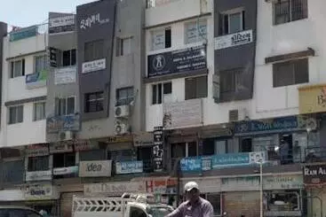 Hôtel Shyamal Rajkot