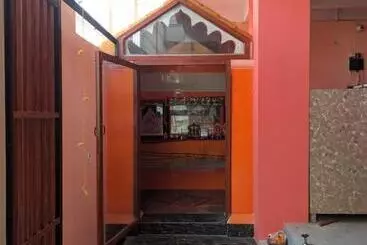 ホテル Siyaram Kunj