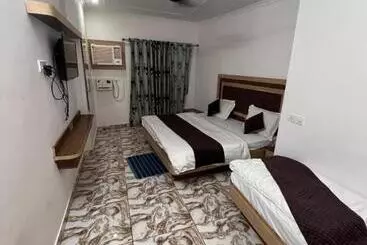 Hotel The Relax In