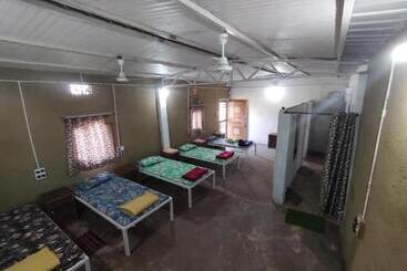 Vasant Bamboo Cottage