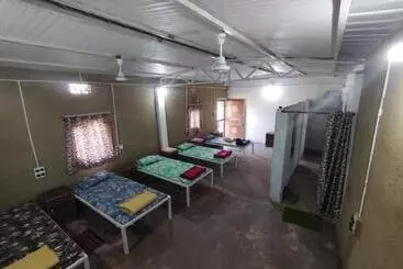 Vasant Bamboo Cottage