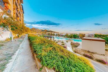 酒店 Ventanas Fase Tres #626