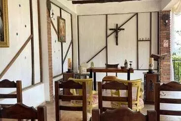 Kimbala Resort