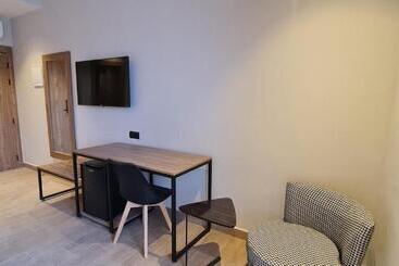 L Escale Hôtel & Spa By 7av Hotels