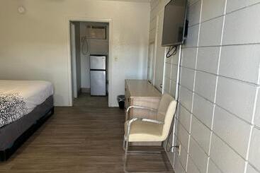 Мотель Candlelight Inn