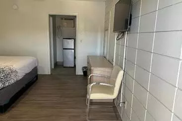 Motelli Candlelight Inn