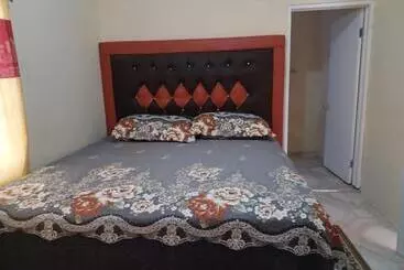پانسیون Guest Suite In Old Harbour