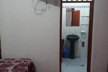 Pensjonat Flowers Hostel