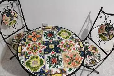 پانسیون Le 3 Isole