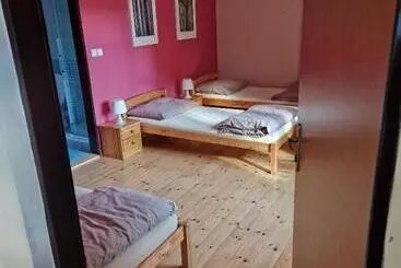 Pension  Penzion Kornout