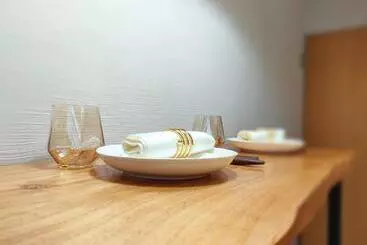 Aparthotel S31 Shibuya Center 5 Mins To Station, Max 4p涉谷最中心 涉谷站5分 S 直达表参道 池袋 上野 代代木 银座 原宿