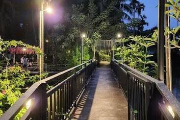 สวนผึ้ง2 รีสอร์ท Suan Phueng 2 Resort